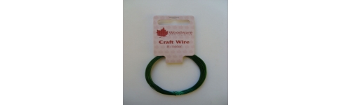 Craft Wire