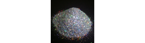 Holographic - Metalic Glitters