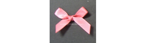 6mm Satin Bows