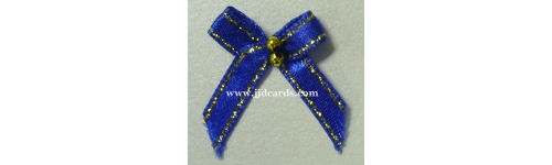 Beaded Bows