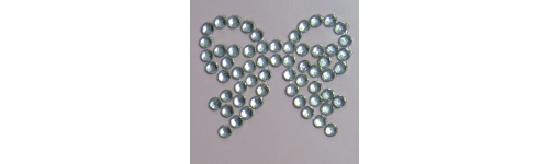 Rhinestone Embellishments