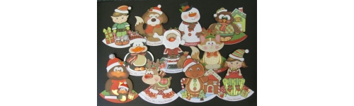 Christmas Collections