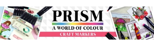 Prism Craft Markers