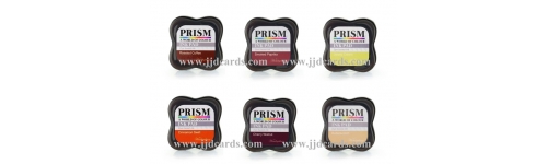 Prism Ink Pads