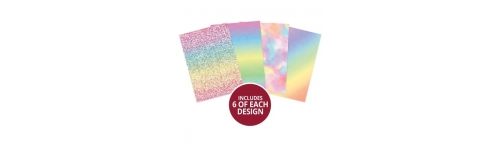 Essential Paper Packs