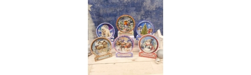 Christmas Concept Card Kits