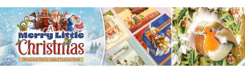 Christmas Deco-Large
